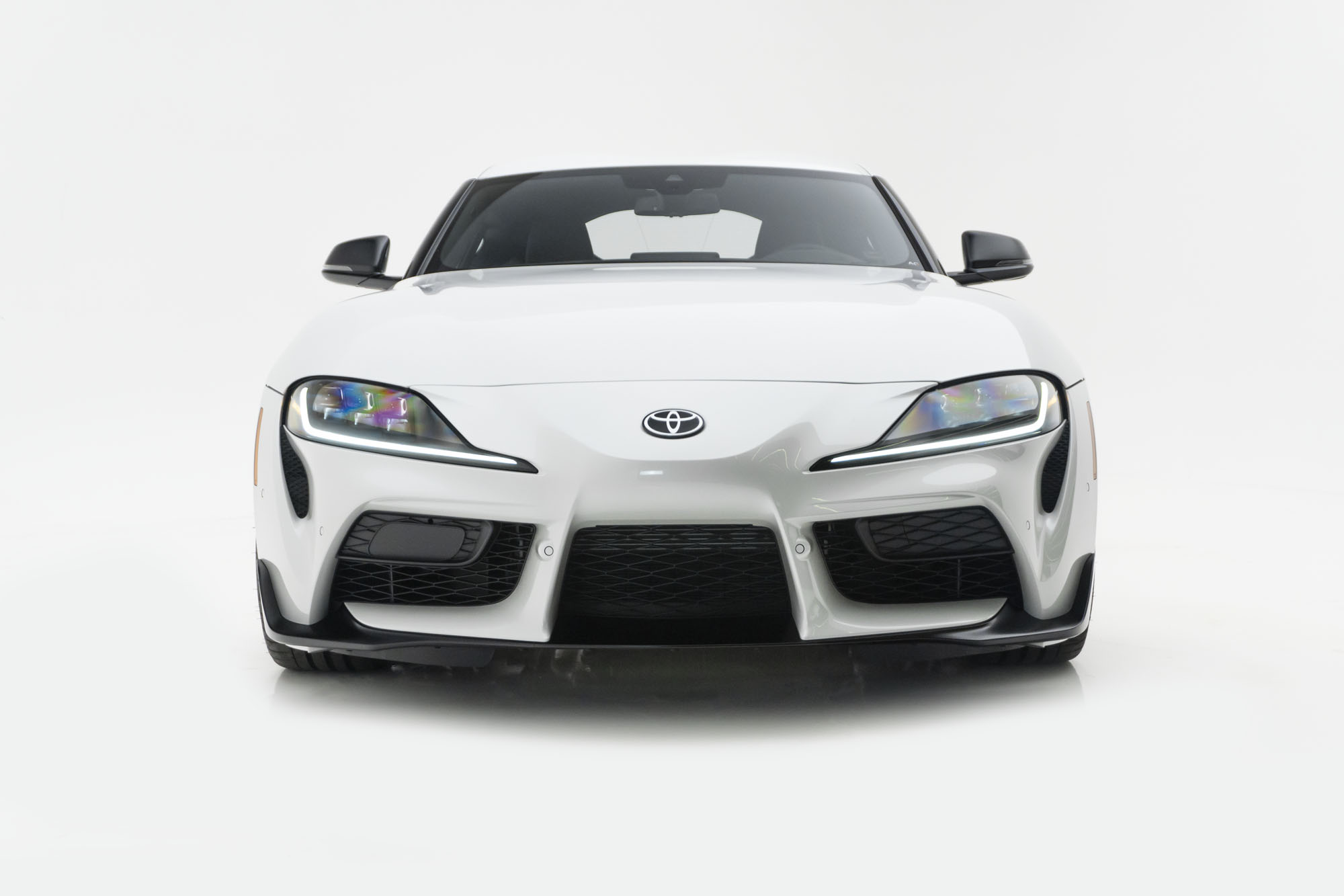 Supra Mk Avantgarde