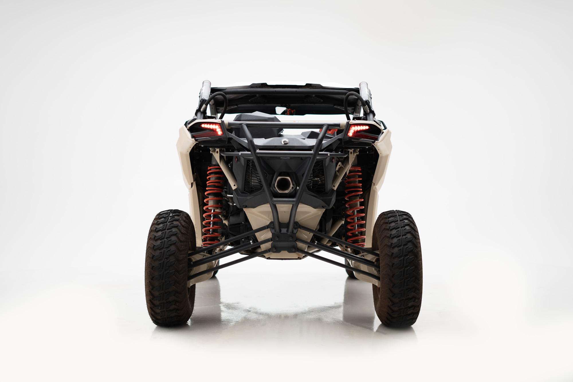 MAVERICK X3 XRS TURBO RR Avantgarde