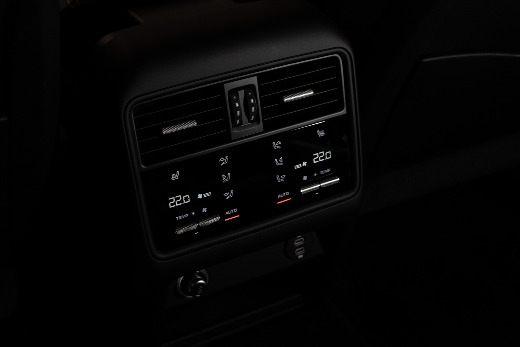 CAYENNE TURBO GT COUPÉ Avantgarde