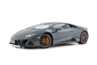 Lamborghini HURACÁN EVO LP640-4