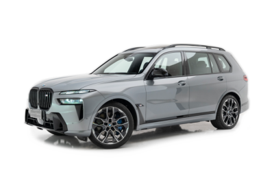 BMW X7 M60I