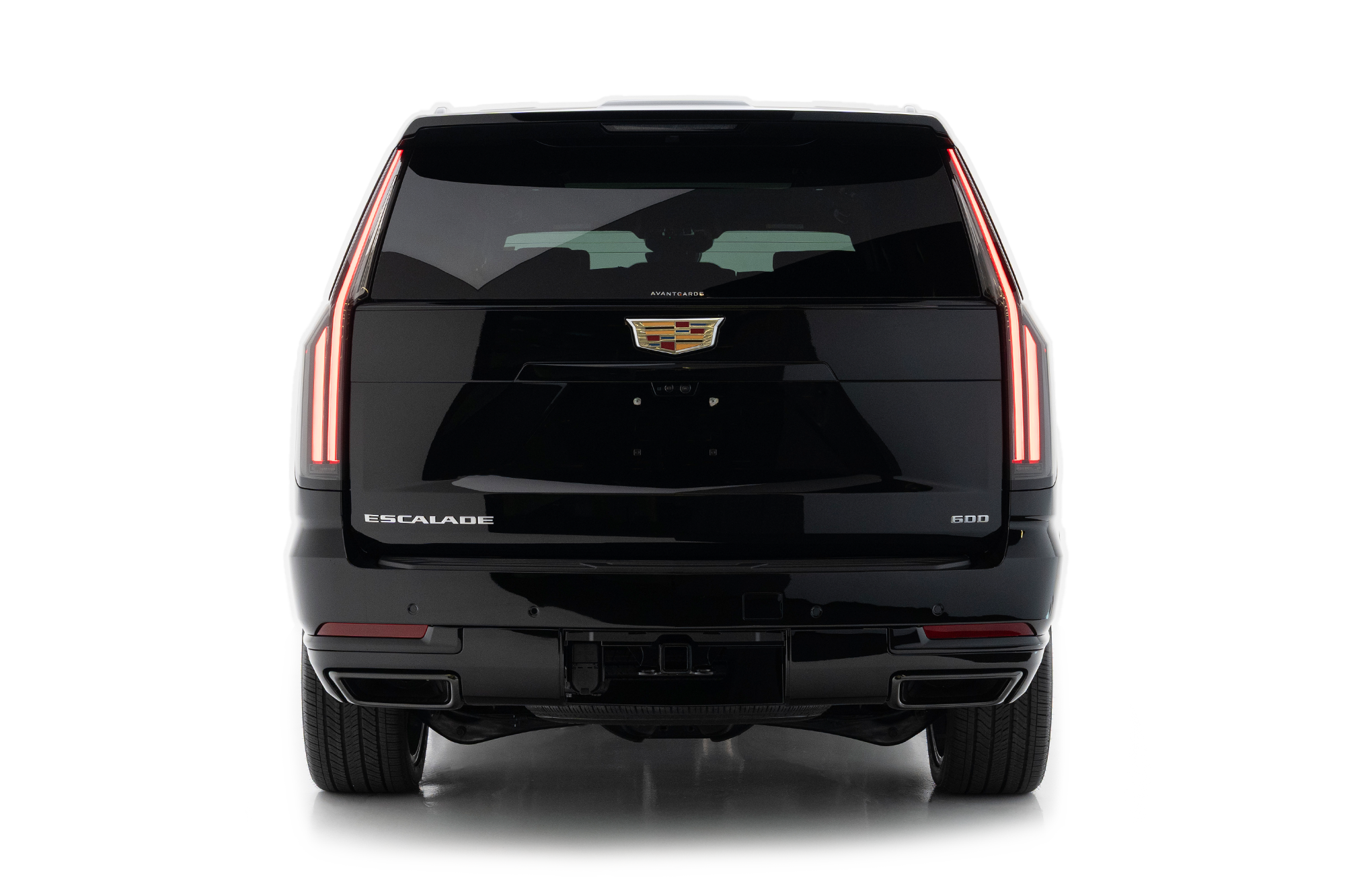 CADILLAC ESCALADE ESV PREMIUM LUXURY - Blindada | Avantgarde
