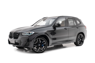 BMW X3 M40I