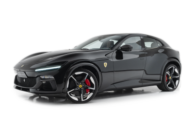 Ferrari PUROSANGUE