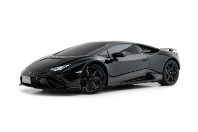 Lamborghini HURACÁN TECNICA LP 640-2