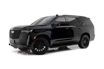 Cadillac ESCALADE PREMIUM LUXURY
