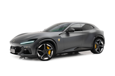 Ferrari PUROSANGUE