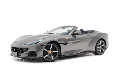 Ferrari PORTOFINO M