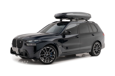 BMW X7 M60I