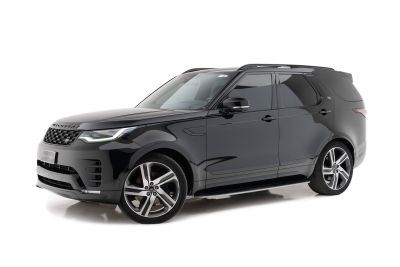 Land Rover DISCOVERY S R-DYNAMIC D300