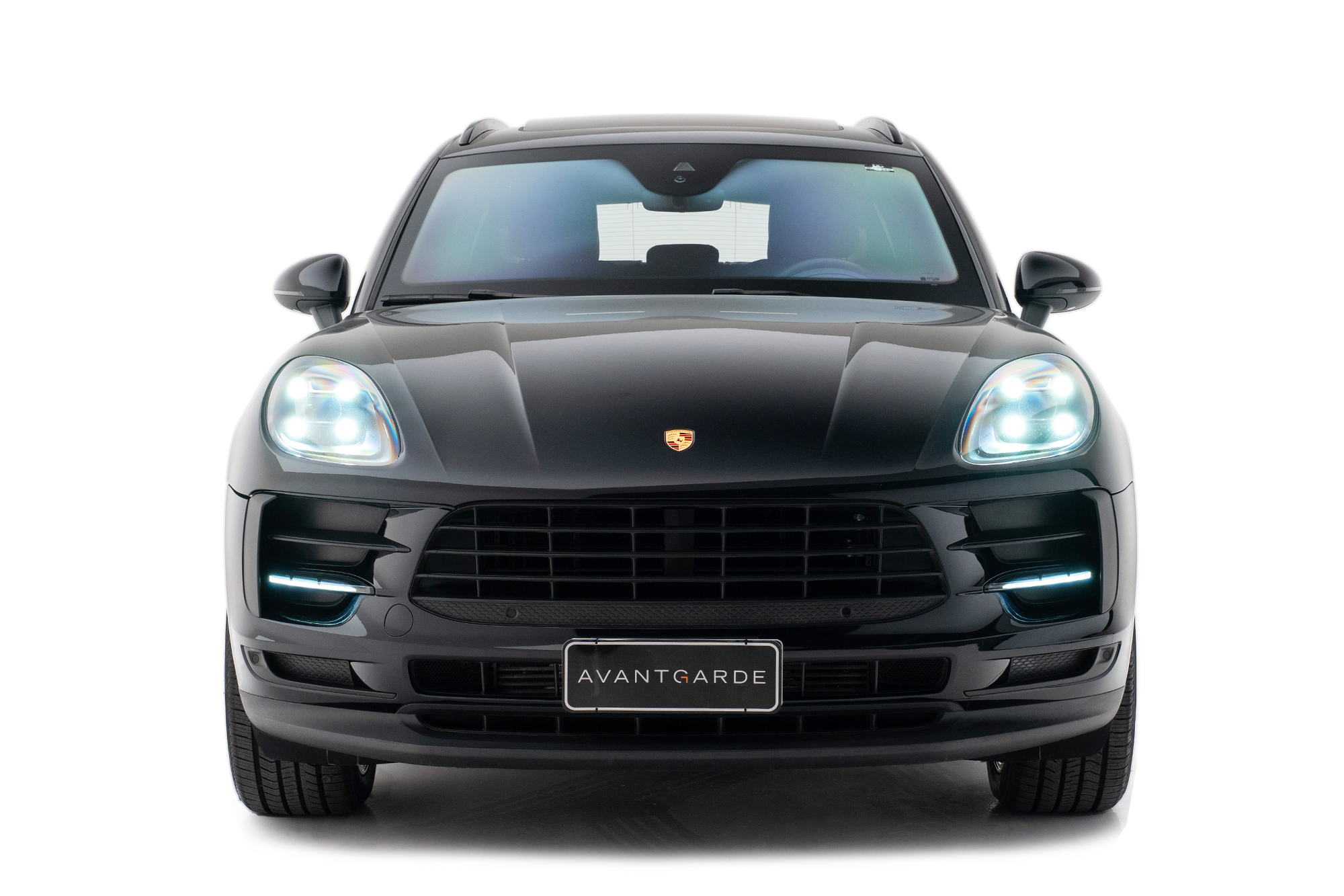 Imagem - Avantgarde