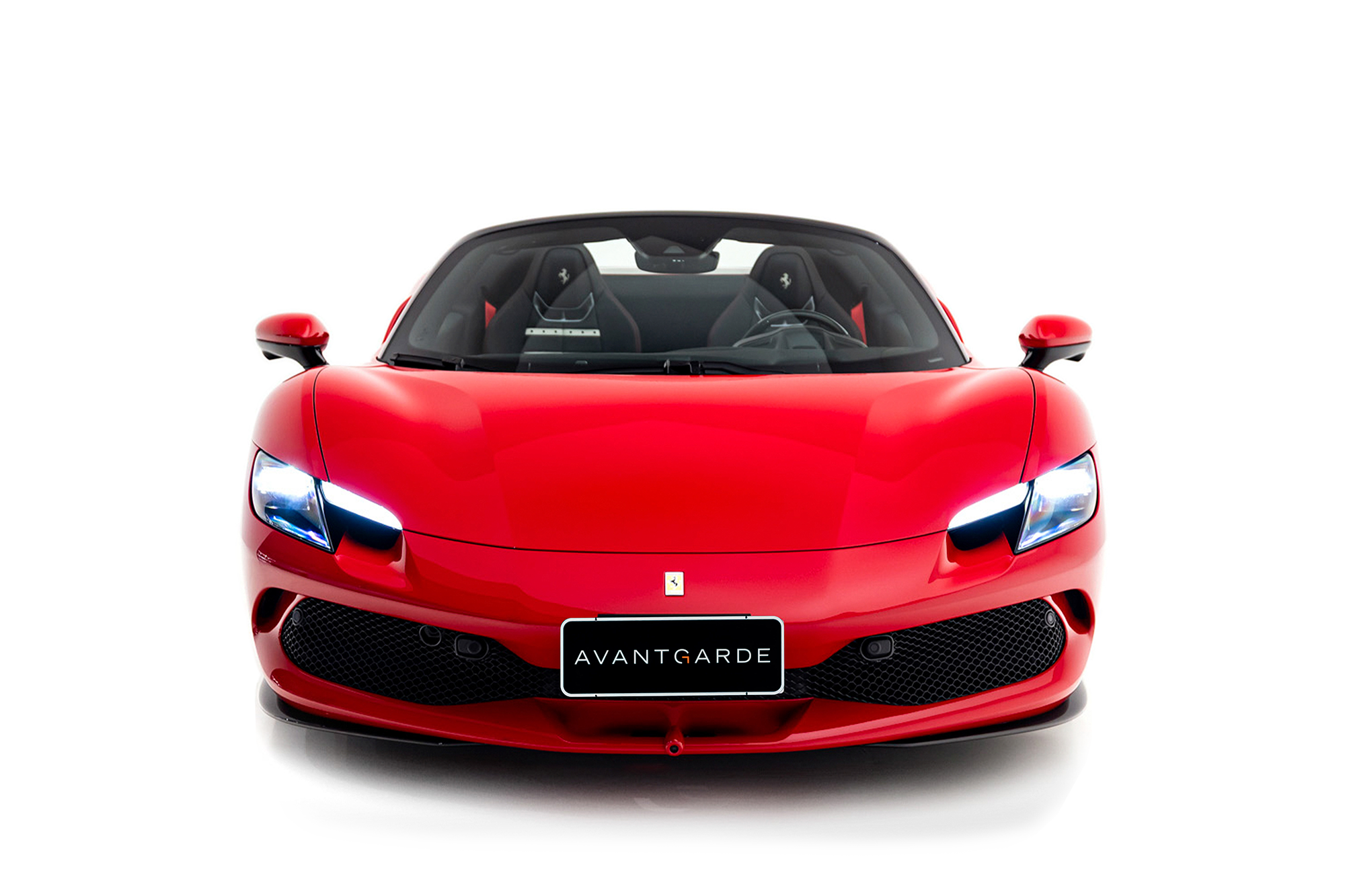 Imagem - Avantgarde
