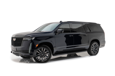 Cadillac ESCALADE ESV SPORT PLATINUM