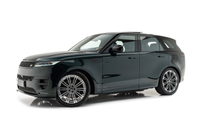 Land Rover RANGE ROVER SPORT AUTOBIOGRAPHY P550e