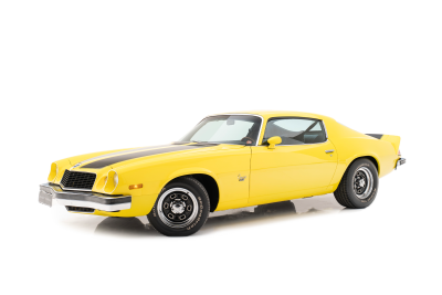 Chevrolet CAMARO TYPE-LT