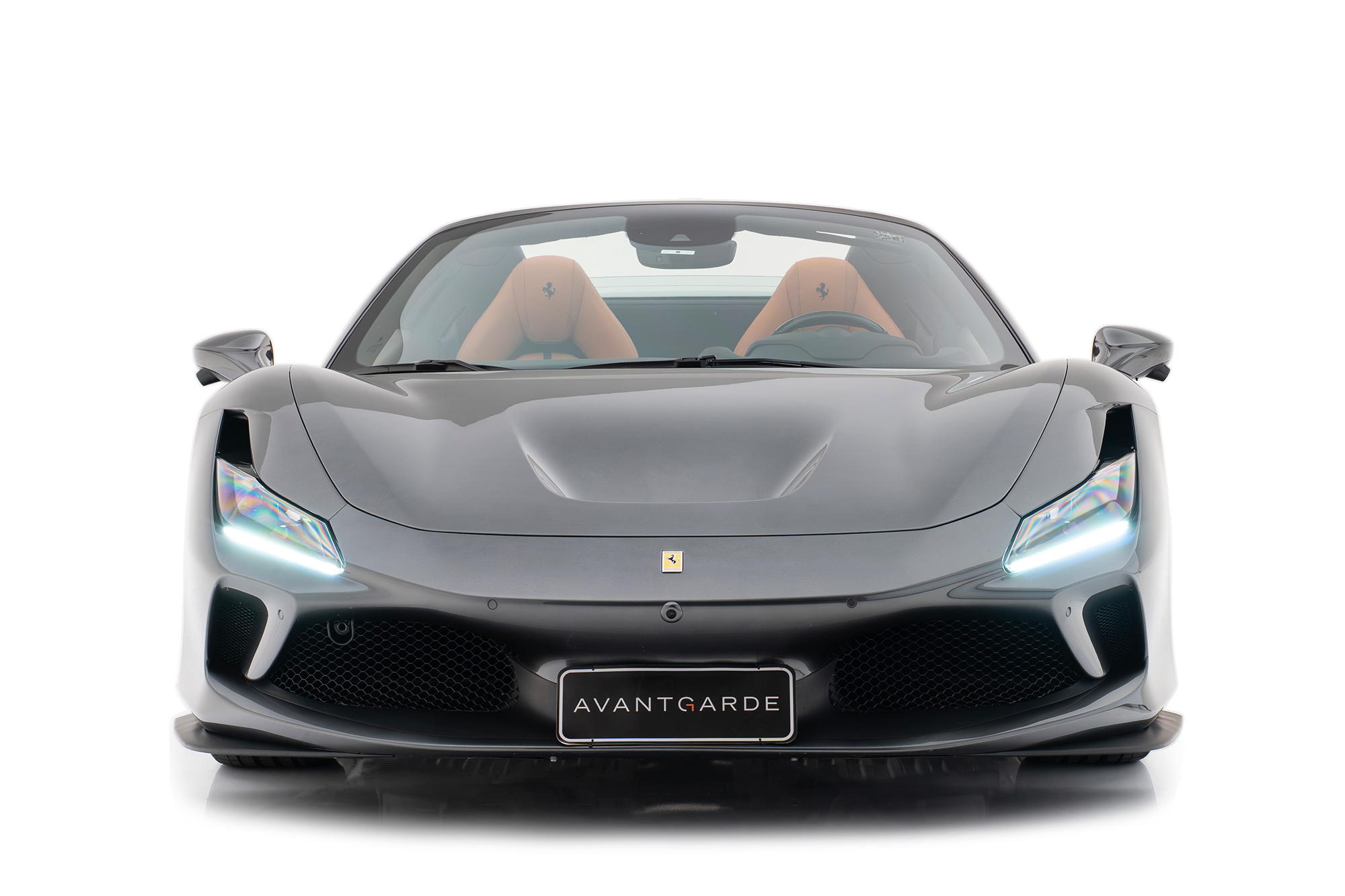 Imagem - Avantgarde