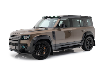 Land Rover DEFENDER 110 X-DYNAMIC HSE URBAN WIDETRACK FULL SPEC