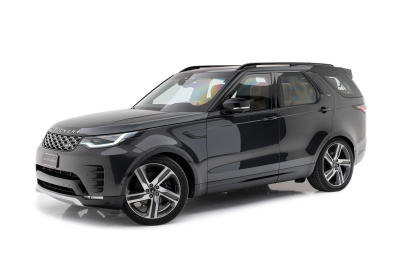 Land Rover DISCOVERY METROPOLITAN D300