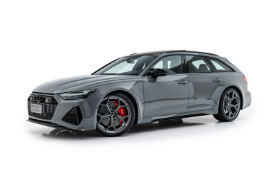 Audi RS6 AVANT PERFORMANCE