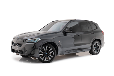 BMW IX3 M Sport
