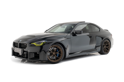 BMW M2 Coupé