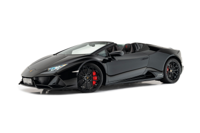 Lamborghini HURACÁN EVO SPYDER