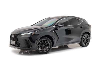 Lexus NX 350H F-SPORT