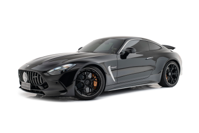 Mercedes AMG GT 63 S E-PERFORMANCE