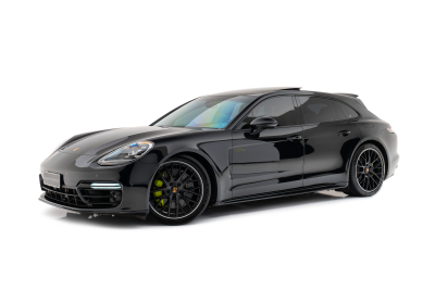 Porsche PANAMERA 4 E-HYBRID SPORT TURISMO