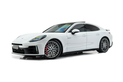 Porsche PANAMERA 4S E-HYBRID