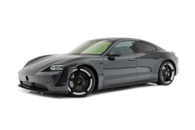 Porsche TAYCAN 4S
