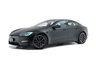 Tesla MODEL S PLAID
