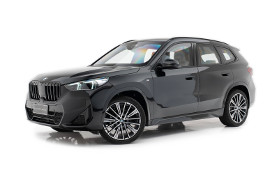 BMW X1 S20I M Sport