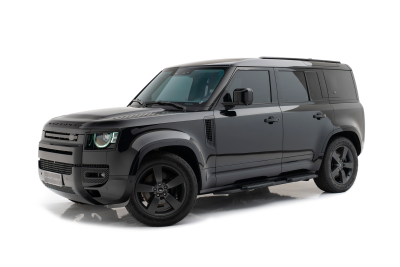 Land Rover DEFENDER 110 HSE X-DYNAMIC D300