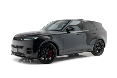 Land Rover RANGE ROVER SPORT D350 FIRST EDITION