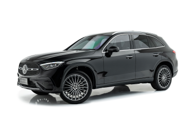 Mercedes GLC 300 AMG LINE