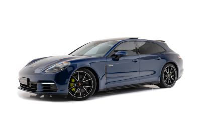 Porsche PANAMERA 4 E-HYBRID SPORT TURISMO